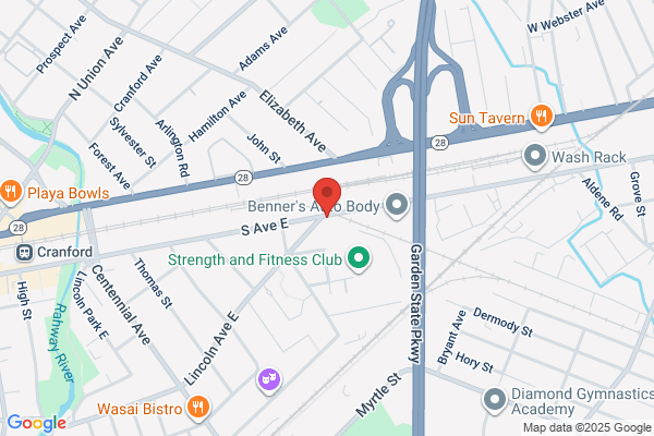 Cranford Podiatry