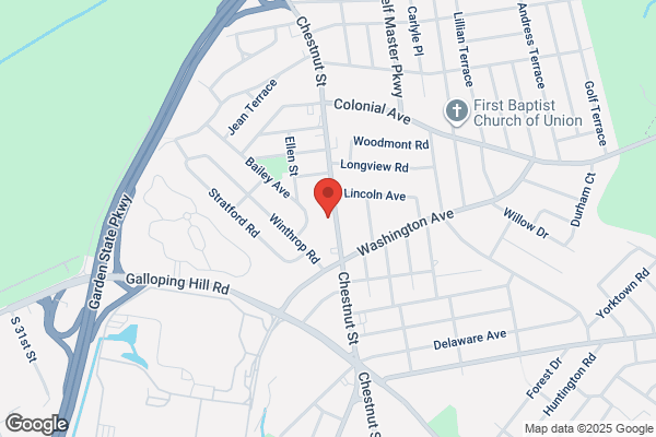 Foot & Ankle Specialists of New Jersey