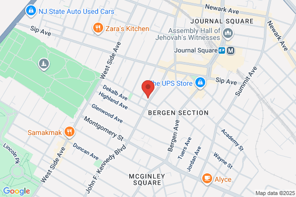 Tri County Foot & Ankle Center