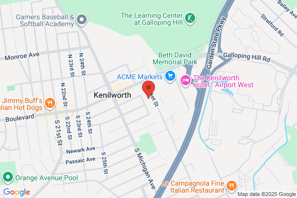 KinderCare at Kenilworth