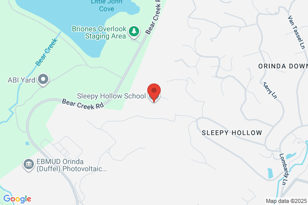 Sleepy Hollow School