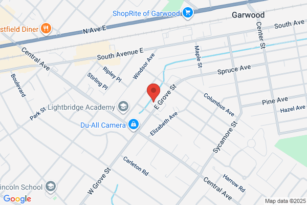 Greek Orthodox Diocese of New Jersey