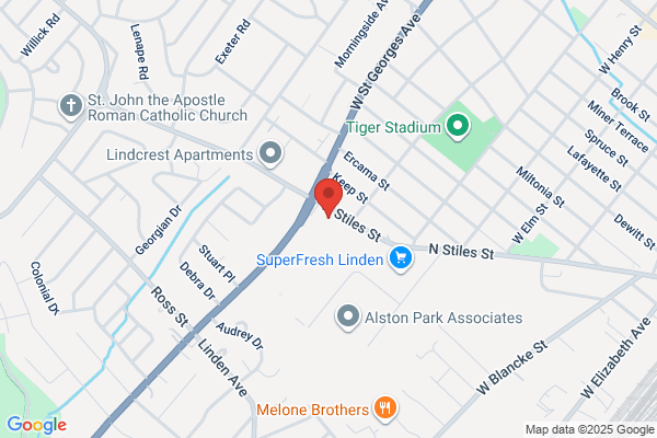 Enzo's Pizzeria & Restaurant