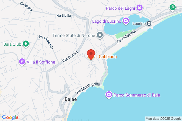 IL Gabbiano
