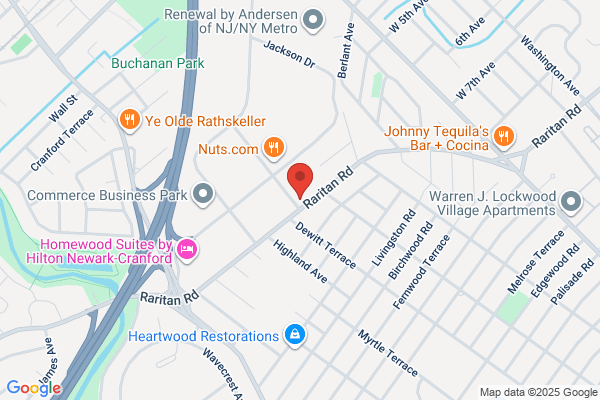 Rocky's Luncheonette