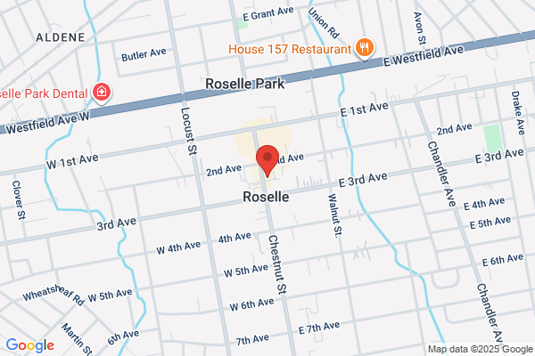Roselles Fried Chicken & Pizza