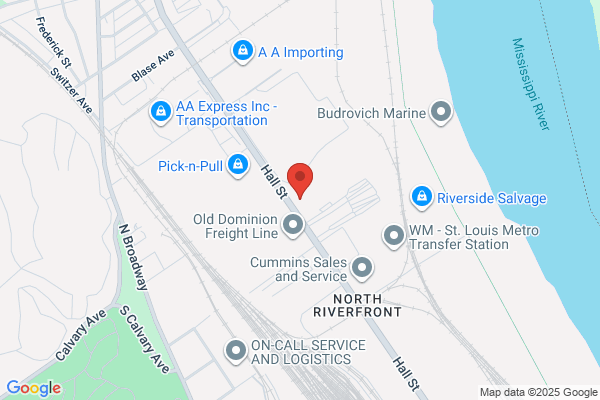 Nu-Way Tire Sales & Service