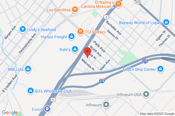 Edgar Road Garage Inc