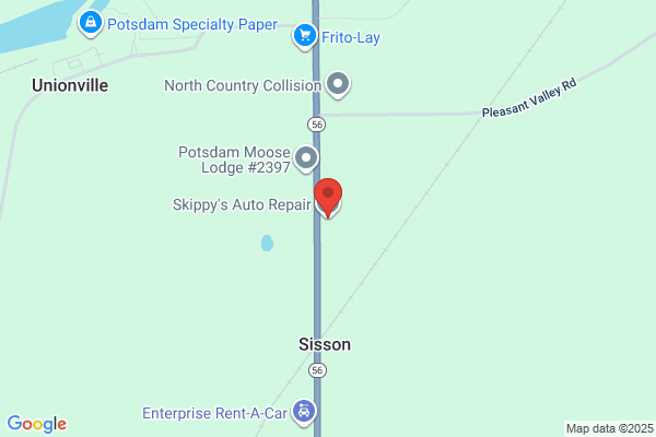 Skippy's Towing and Recovery