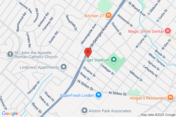Park Avenue Auto Lot