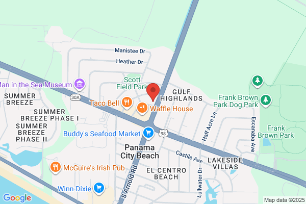 Gulf Winds Animal Hospital