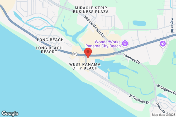 Sail Away Vacation Rentals