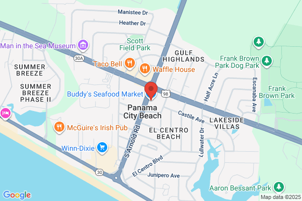 Buddy's Seafood Market