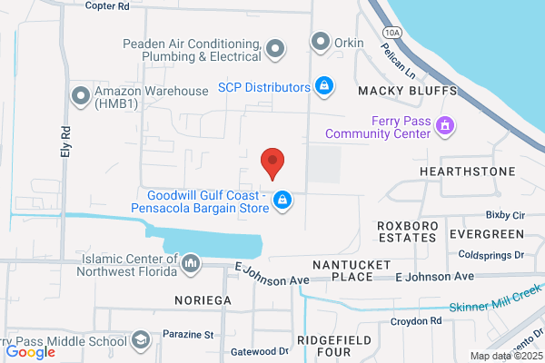 Emerald Coast Building Materials