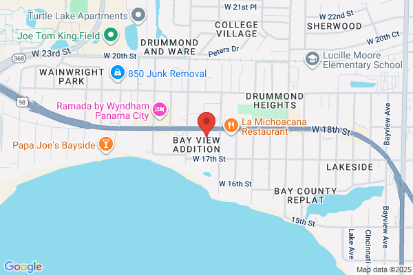 Gulf Coast Regional Medical Care – Panama City Beach