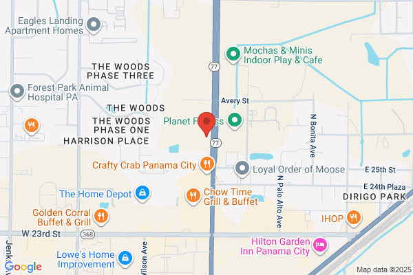 Panama City Bch Imaging