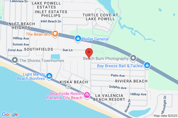 Panama City Beach Real Estate Llc