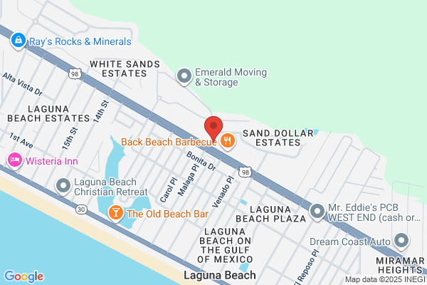 Panhandle Bolt & Industrial Supply Inc
