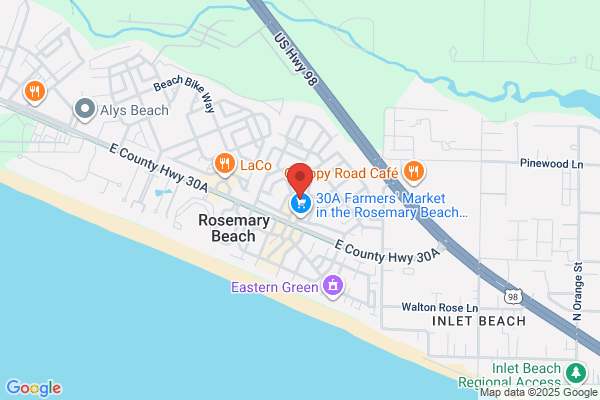 Rosemary Beach®