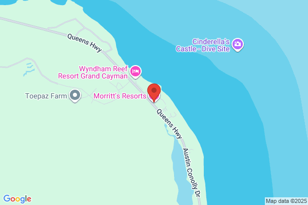 Grand Cayman Motel