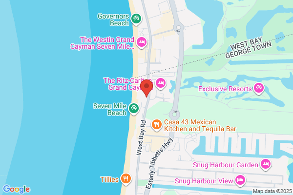 Grand Cayman Resortquest Real Estate