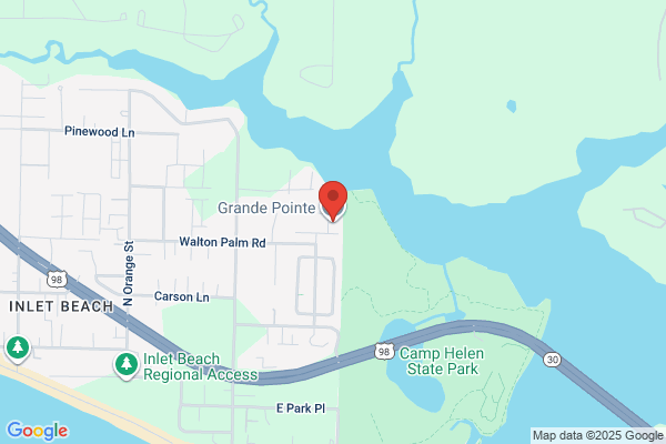 Grande Pointe Developers Llc