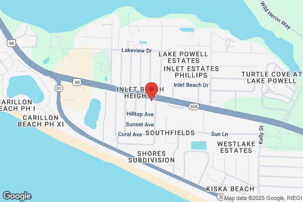 Paradise Properties Vacation Rentals & Sales