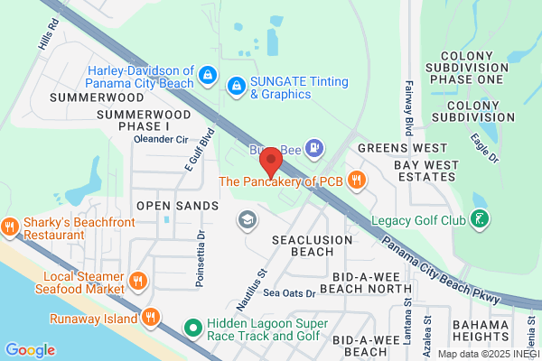 Surety Land Title of Florida