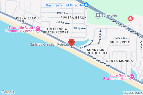 Surfside Christian Retreat