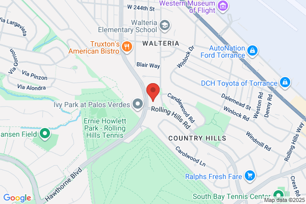 Perez J Daniel Enrolled Agent