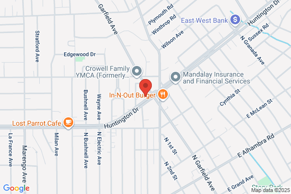 Ben Cao Tang Acupuncture Herbs Center
