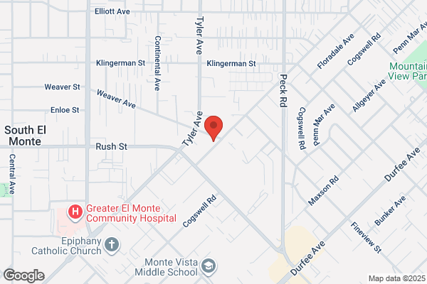 UPC Medical Supplies, Inc