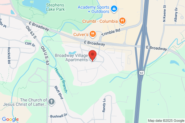 Broadway Village Apartments