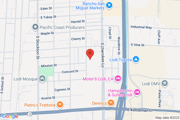 Garfield Manor Apartments