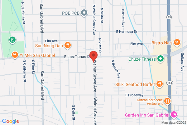 Walnut Grove Townhomes Homeowners Association