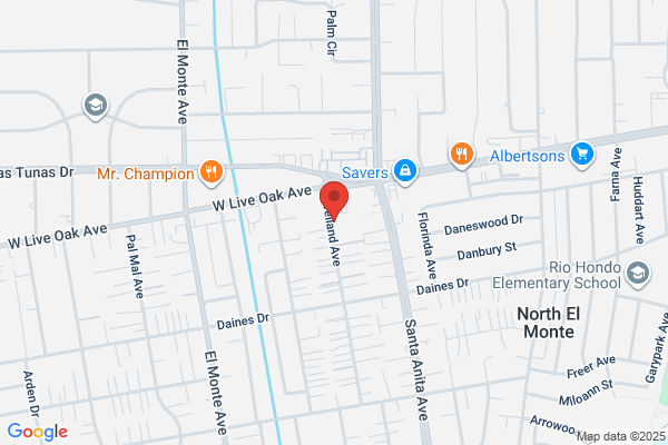 Welland Garden Apartments