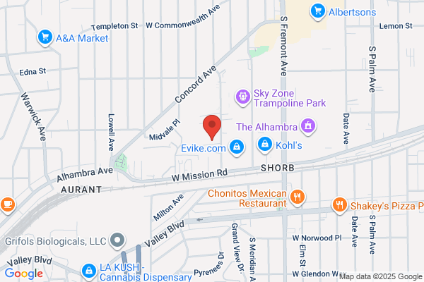 Eagle Blue Jean Co