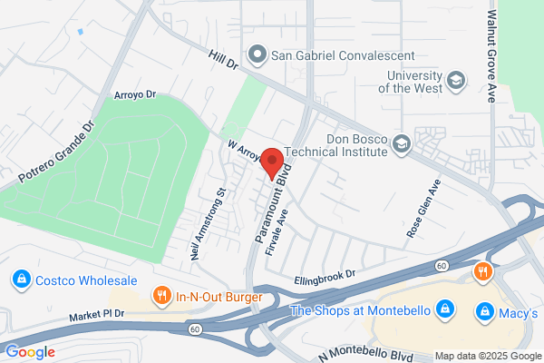 Hermes Bitcoin ATM - Montebello