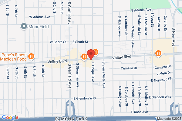 California Bank & Trust