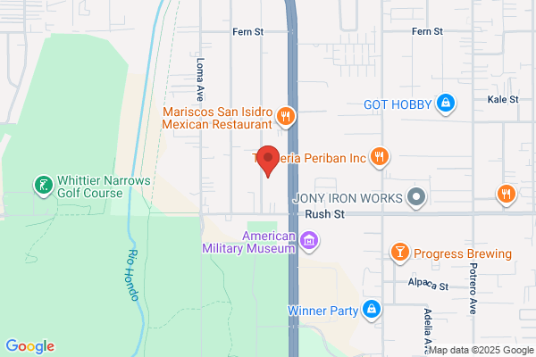 Inner Circle Auto Works