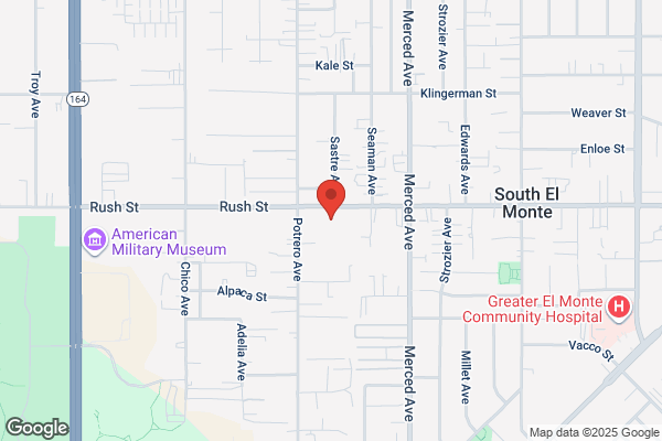 Master Techs Collision Center South El Monte