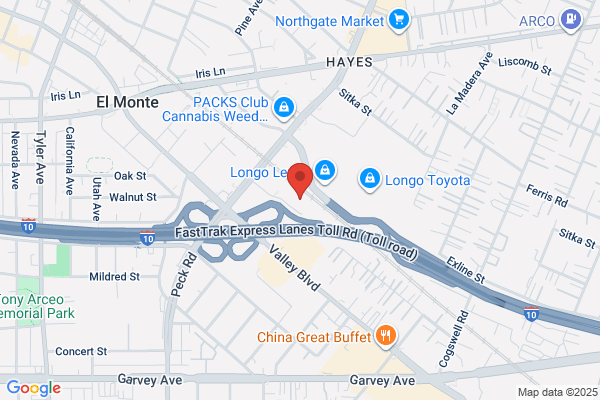 El Monte Service-Specializing In Nissanhonda Toyota