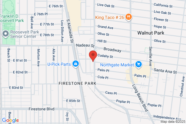Hector Urias Auto Repair