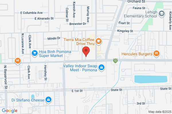 Heip Loi Auto Parts