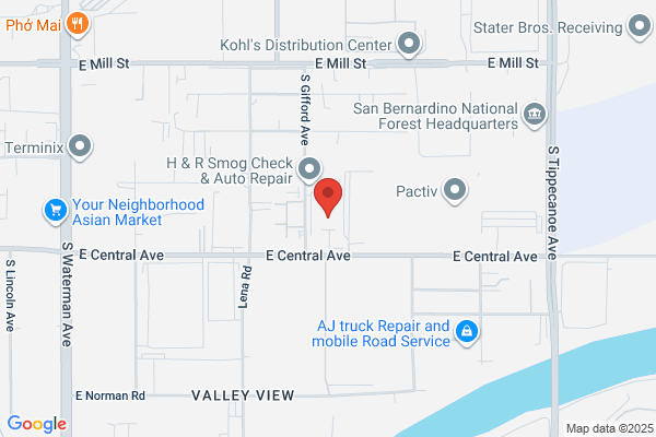 Johns Complete Auto Repair