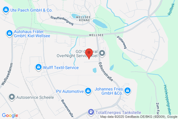 Ken Yu Auto Service