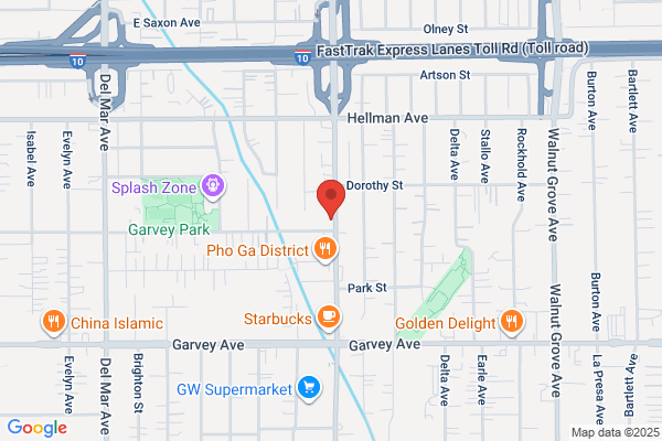 Rosemead Automotive
