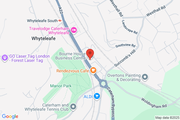 David Farley-Electrician & Co