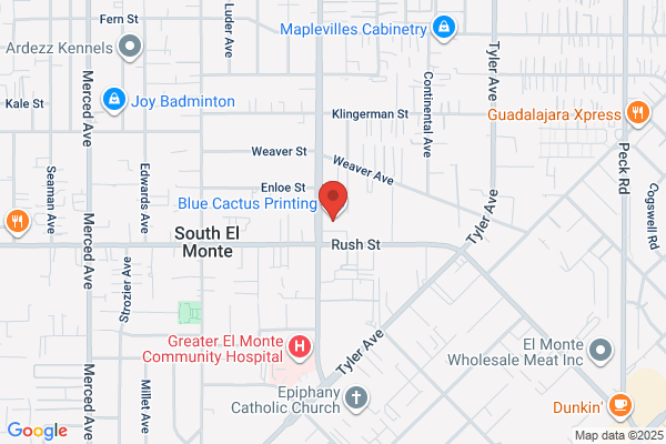 Touchstone Development