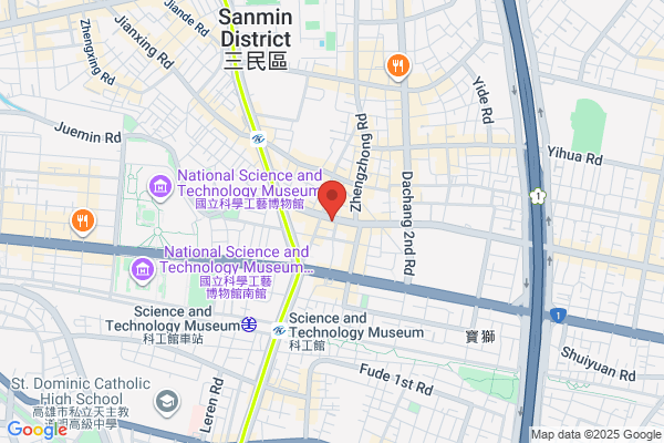 Chuan International Co